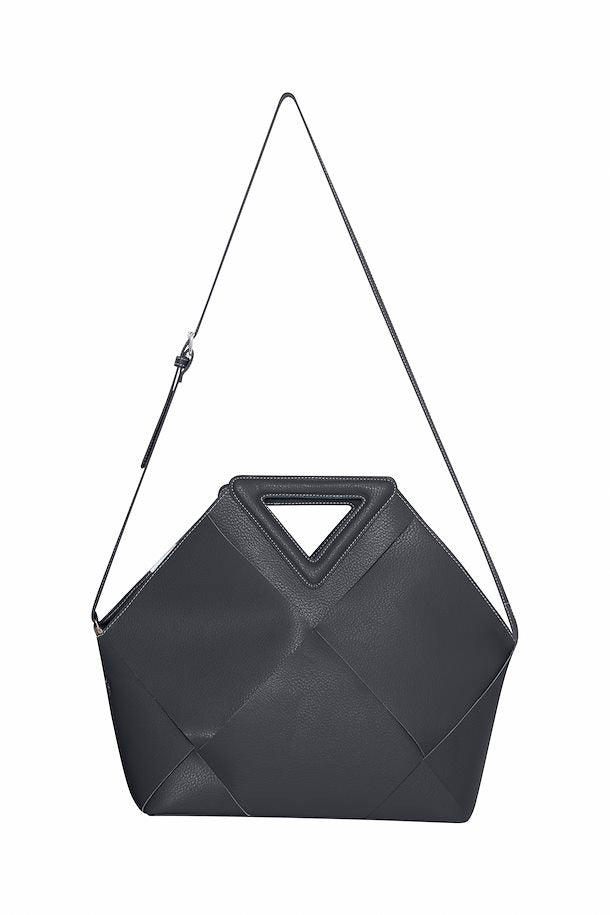 ICHI Simona Bag - Black