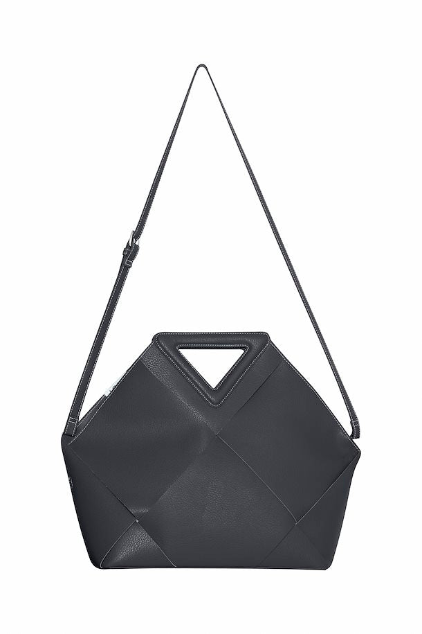 ICHI Simona Bag - Black