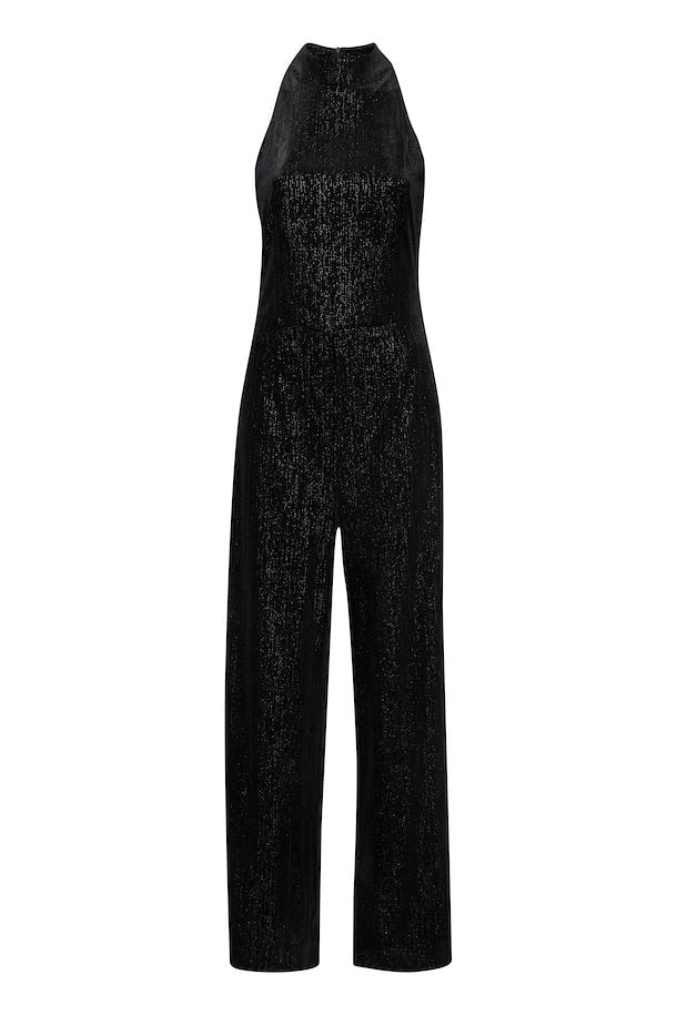 ICHI Kate Glamour Jumpsuit