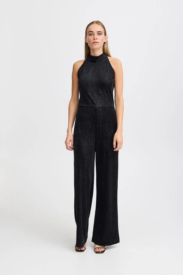 ICHI Kate Glamour Jumpsuit