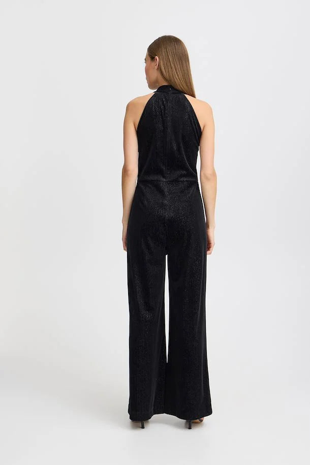 ICHI Kate Glamour Jumpsuit