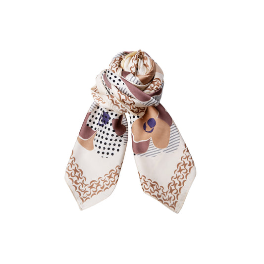 BC Amirelle Mini Scarf