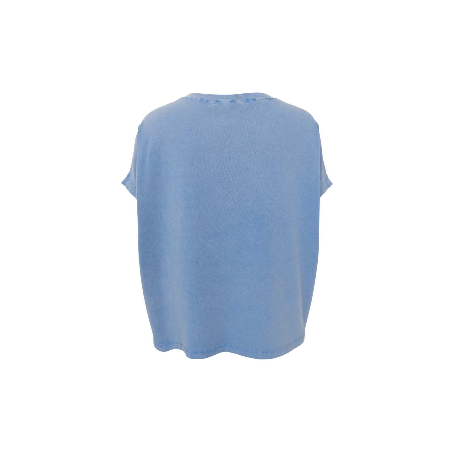 BC Zelda Vintage Tee - Light Blue