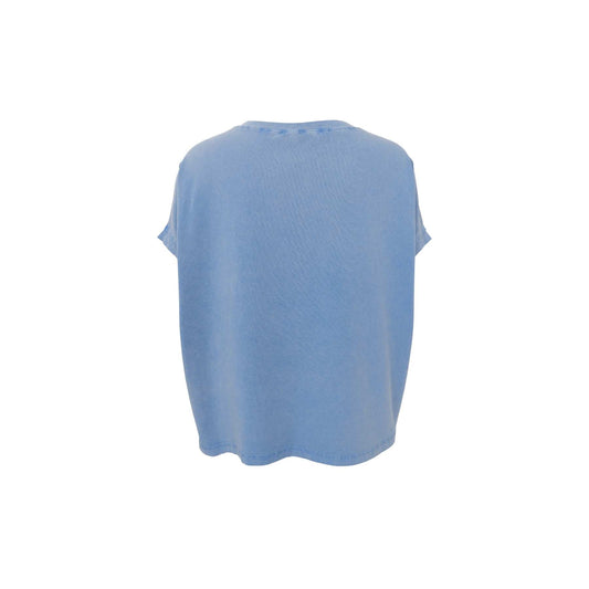 BC Zelda Vintage Tee - Light Blue