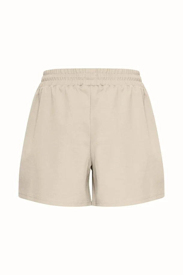 ICHI Kate Trend Shorts - Doeskin