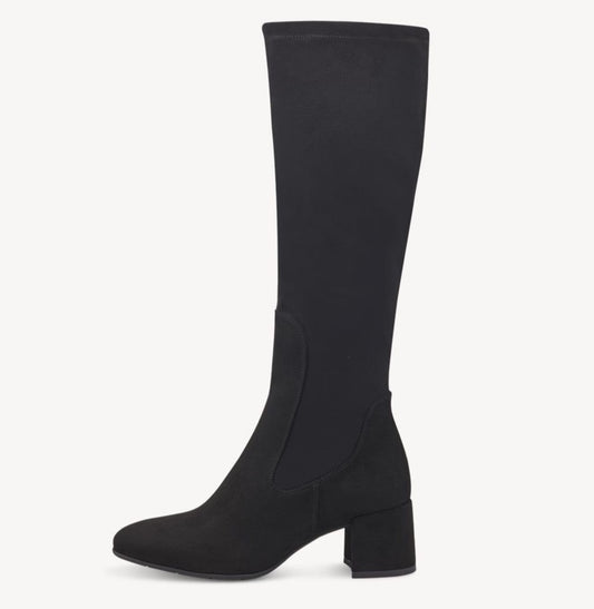 Marco Tozzi Knee Stretch Boots