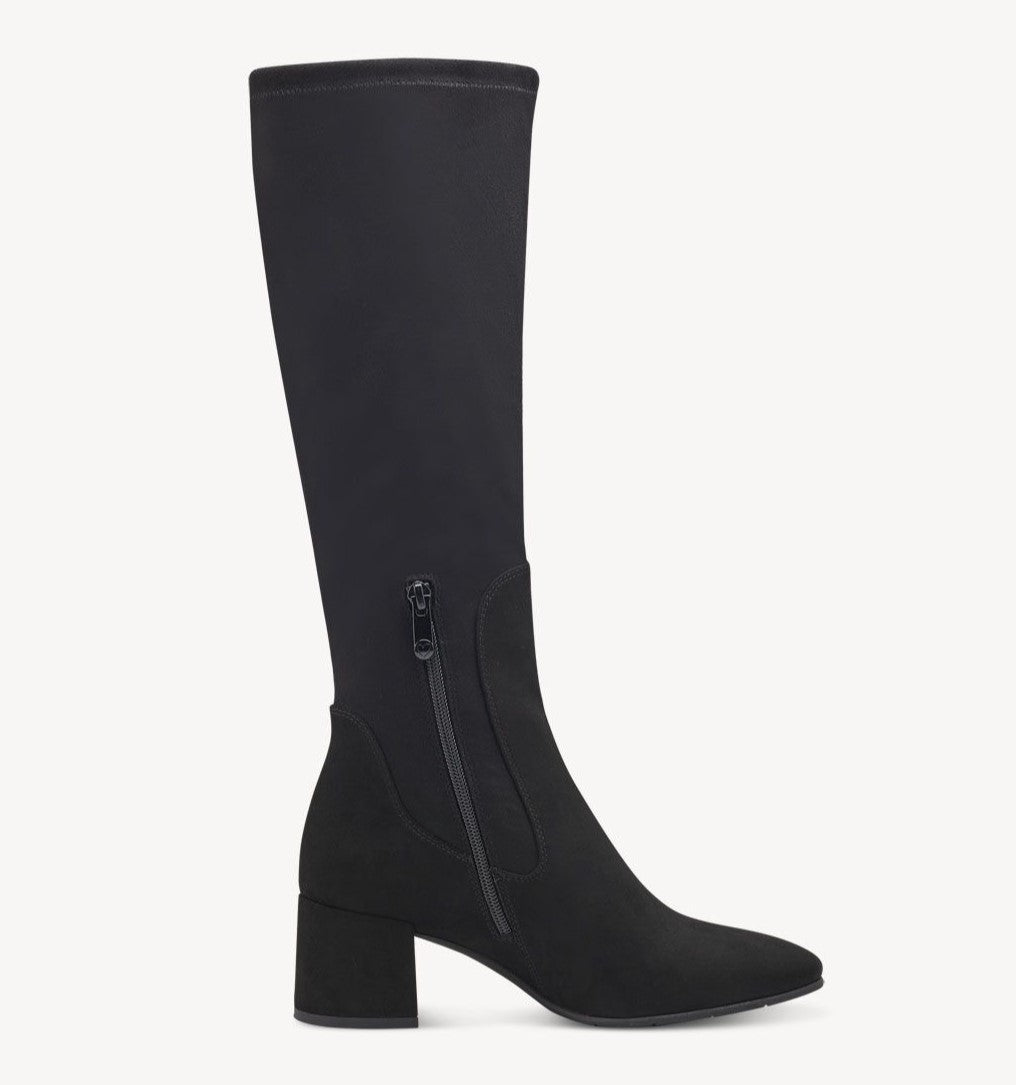 Marco Tozzi Knee Stretch Boots