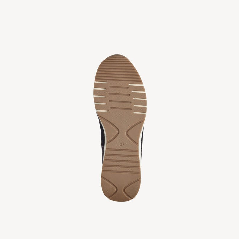 MT Wedge Trainer - Mocca / Copper