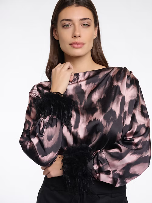 R&P Rosalie Cuffs