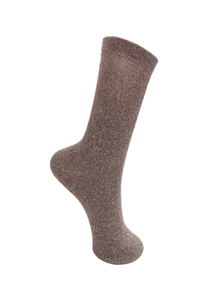 BC Lurex Glitter Socks - Various Colours