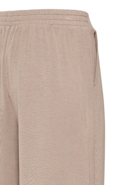 Fransa Aurora Pants - Desert Taupe