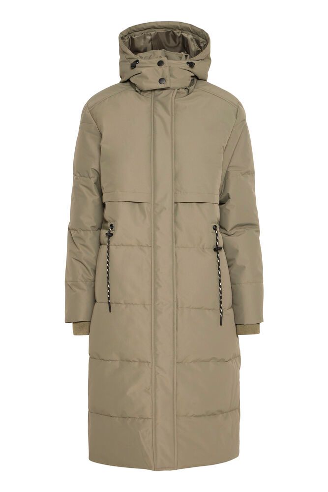 Fransa Maise Jacket - Dusty Olive