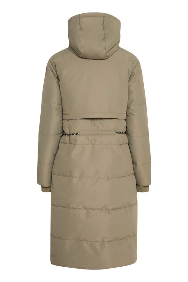 Fransa Maise Jacket - Dusty Olive