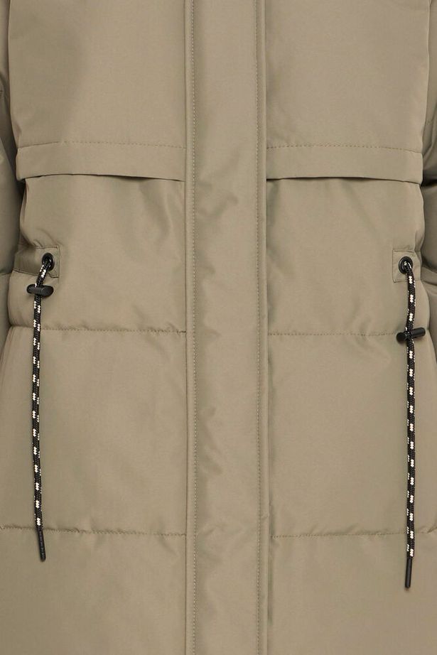 Fransa Maise Jacket - Dusty Olive