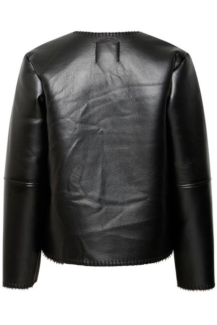 ICHI Ecoza Jacket - Black