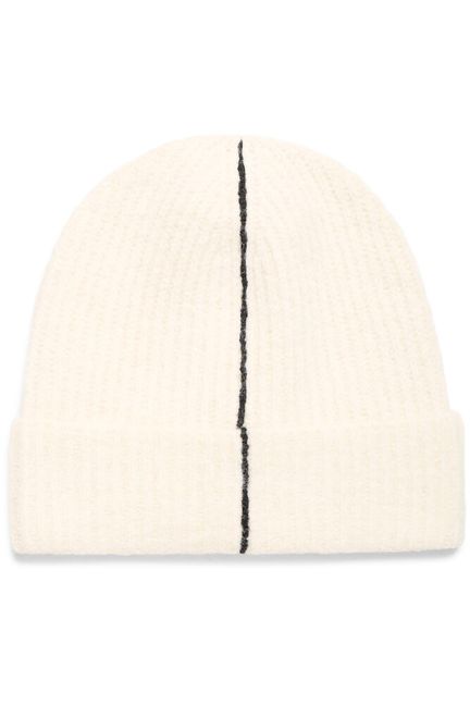 ICHI Lavina Hat - Almond Milk