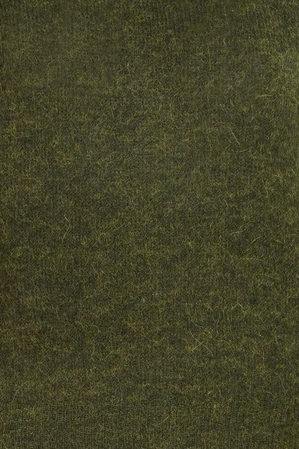 ICHI Kamara Pullover - Rifle Green