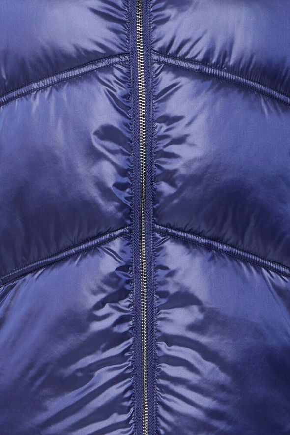 ICHI Cella Jacket - Patriot Blue