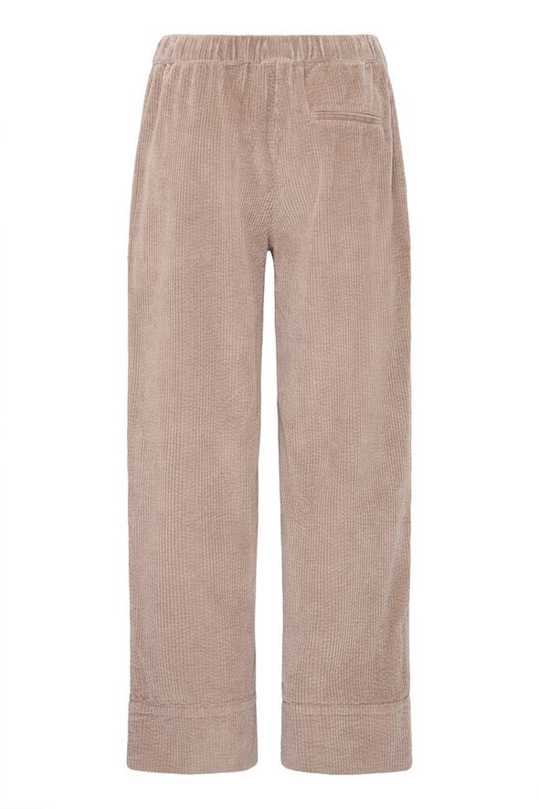 Fransa Salomi Pants - Moon Rock