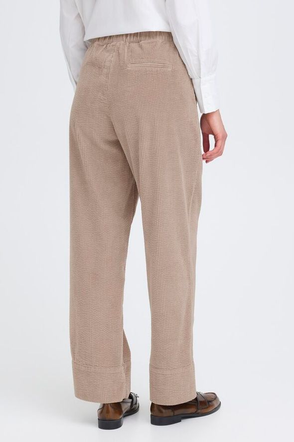 Fransa Salomi Pants - Moon Rock