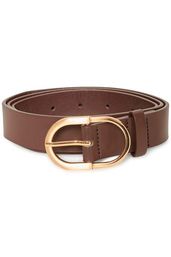 ICHI Knuta Belt - Brown