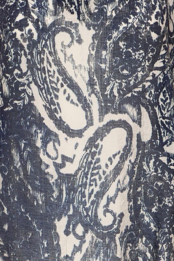 Fransa Rilli Blouse