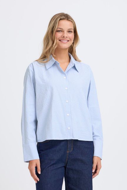 Fransa Rina Shirt
