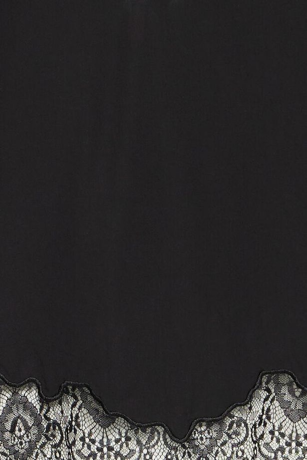 Fransa Tanny Blouse - Black