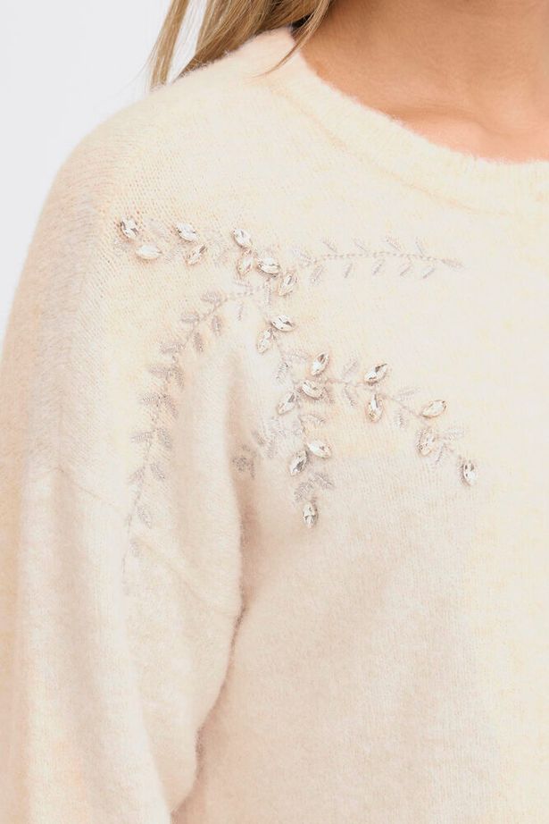 Fransa Kendra Cardigan