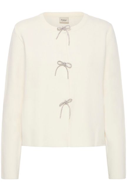 Fransa Sally Cardigan