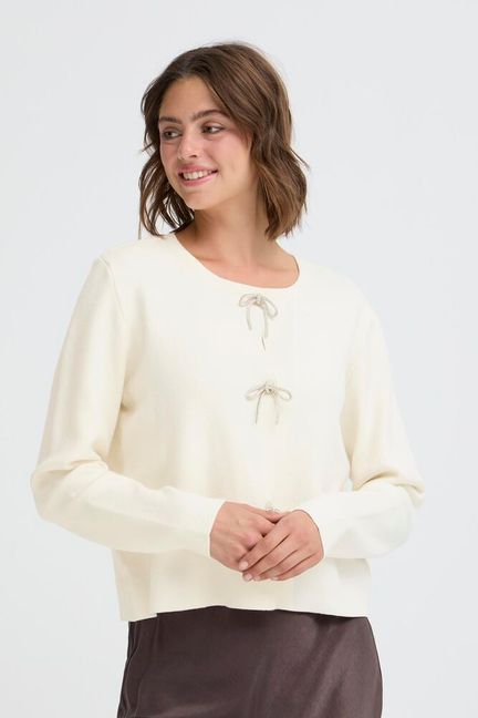 Fransa Sally Cardigan