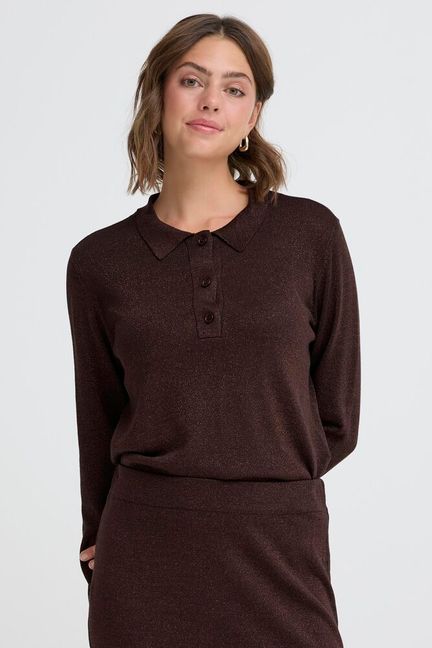 Fransa Regitze Pullover