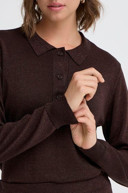 Fransa Regitze Pullover