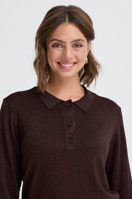 Fransa Regitze Pullover