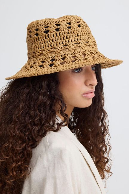 ICHI Freja Hat