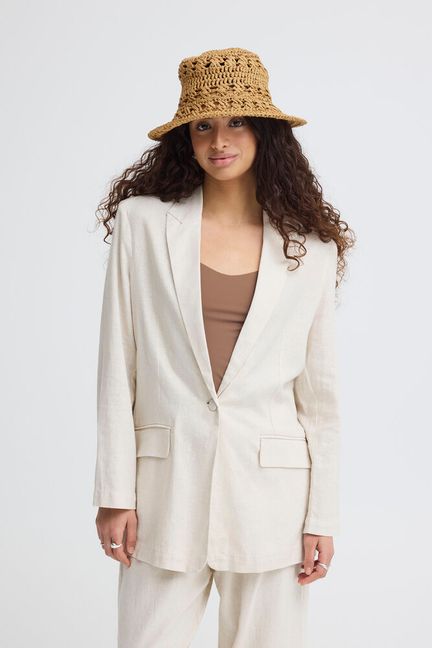 ICHI Freja Hat