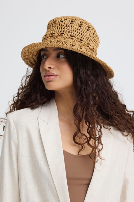 ICHI Freja Hat