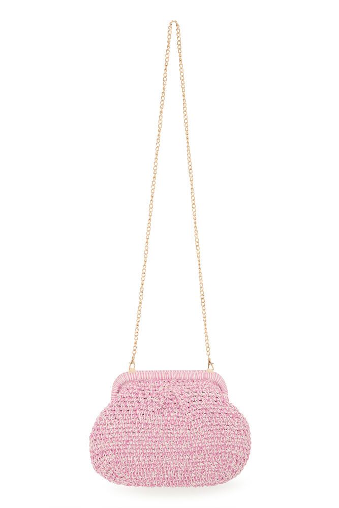 ICHI Misse Clouth Bag