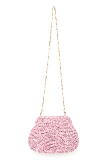 ICHI Misse Clouth Bag