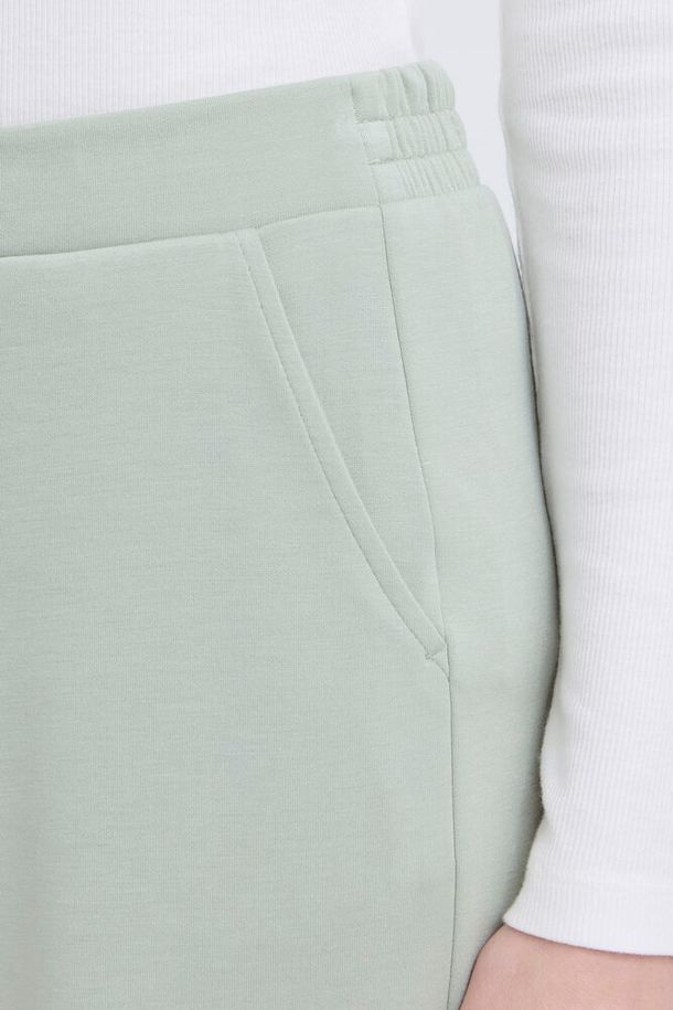 Fransa Aurora Pants - Desert Sage