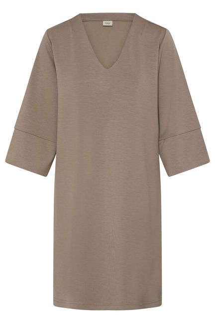 Fransa Aurora Dress - Mountain Trail