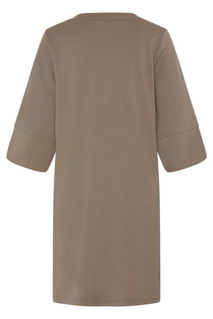 Fransa Aurora Dress - Mountain Trail