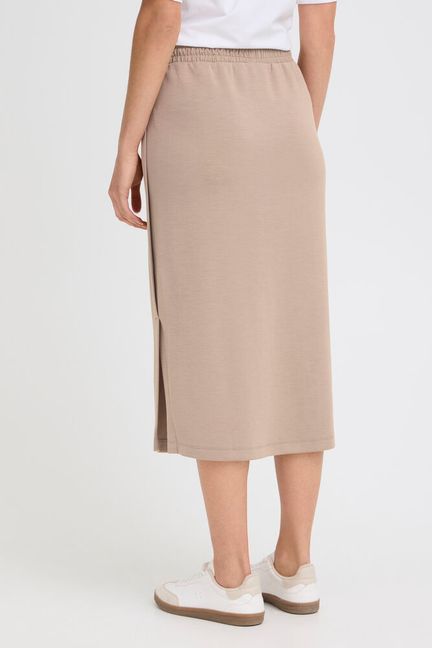 Fransa Aurora Skirt - Mountain Trail