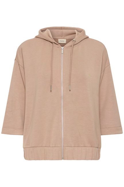 Fransa Aurora Jacket - Mountain Trail
