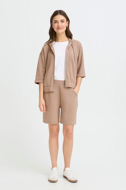 Fransa Aurora Jacket - Mountain Trail
