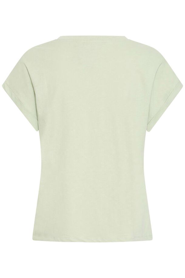 Fransa Gali T-Shirt - Desert Sage