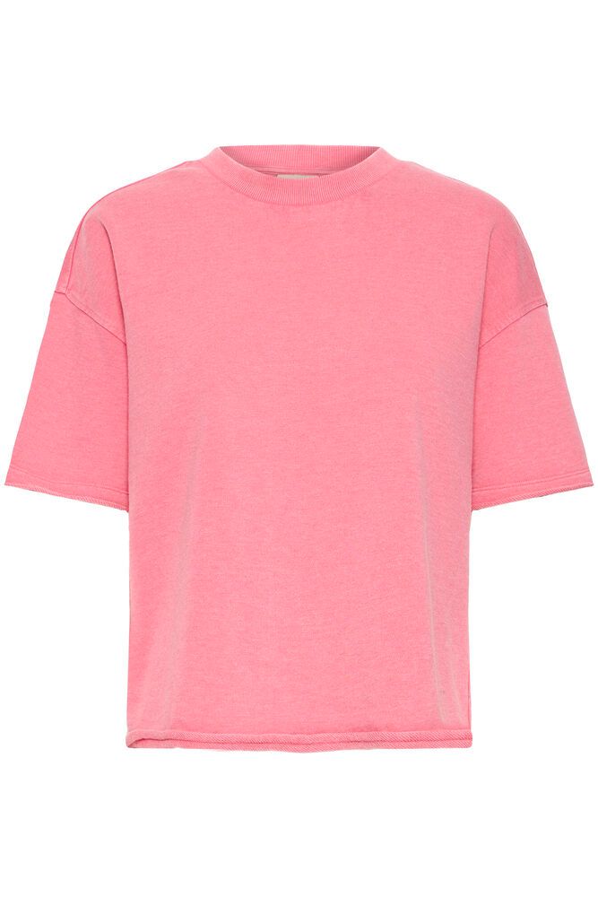 Fransa Serafina Top - Honeysuckle