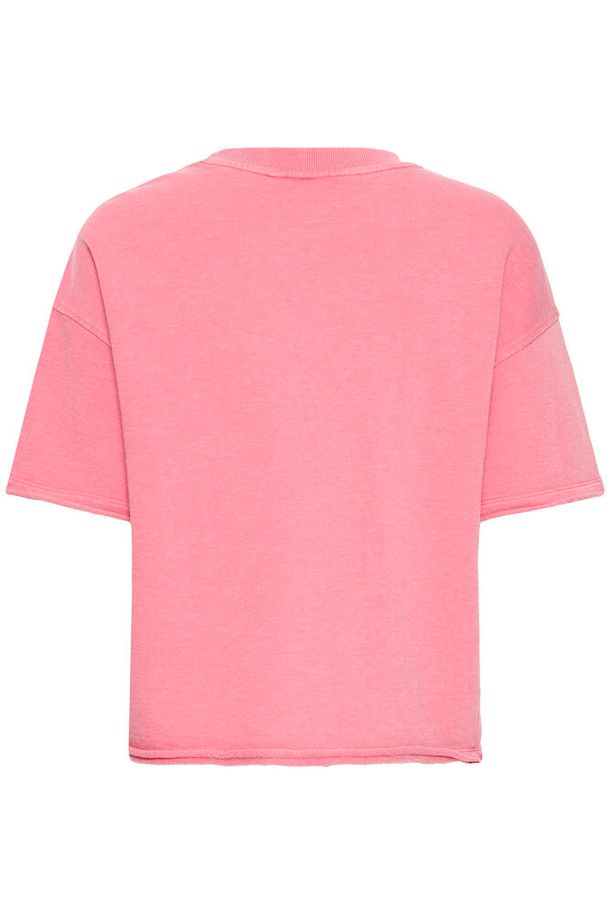 Fransa Serafina Top - Honeysuckle