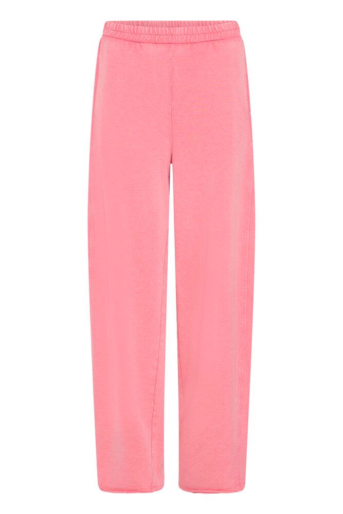 Fransa Serafina Pants - Honeysuckle