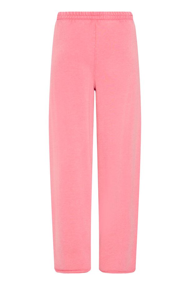Fransa Serafina Pants - Honeysuckle